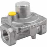 Regulator gaze pentru aragaz
